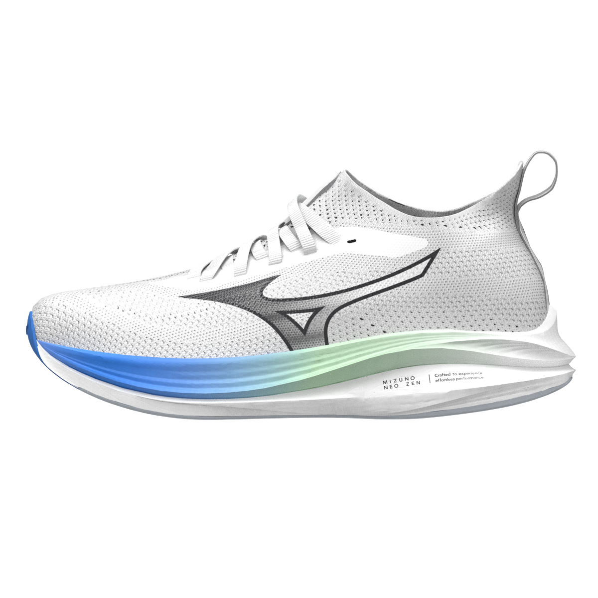 Men's Mizuno Neo Zen Running Shoe 3