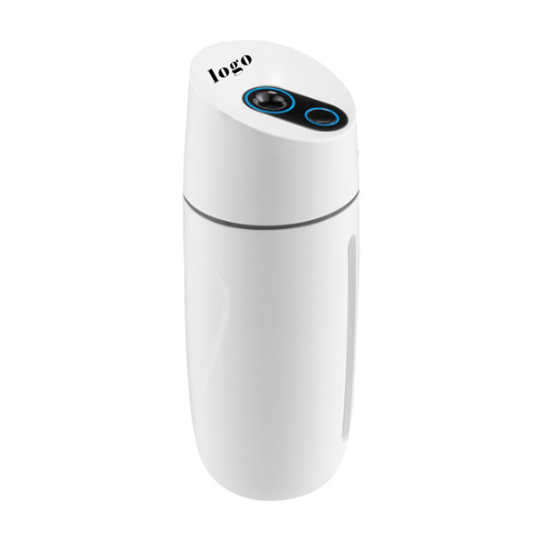 Portable Desktop Aromatherapy Diffusers Humidifier 2