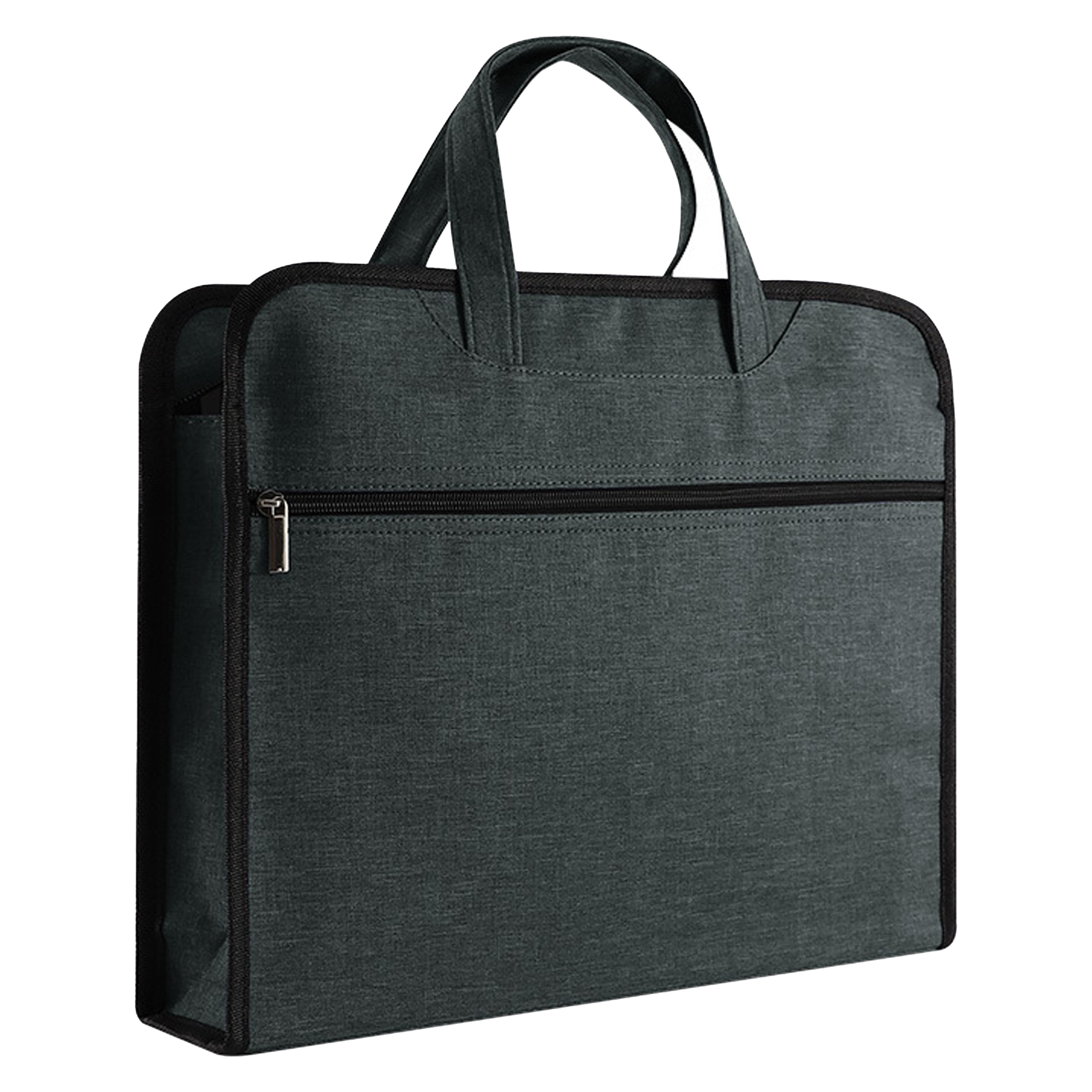 Oxford Large Capacity Waterproof File Bag 4