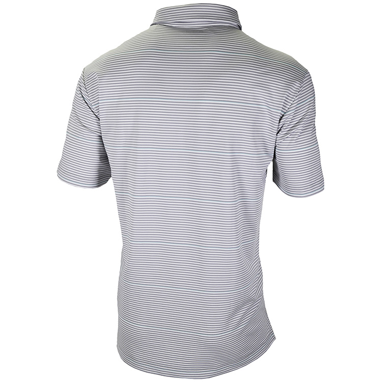 Columbia Omni-Wick Weekday Round Polo 5