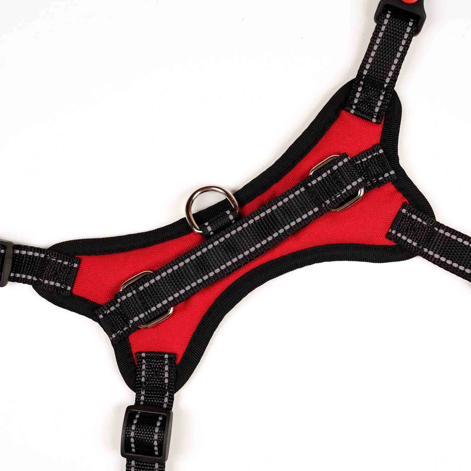Pet Traction Rope Chest Strap 3