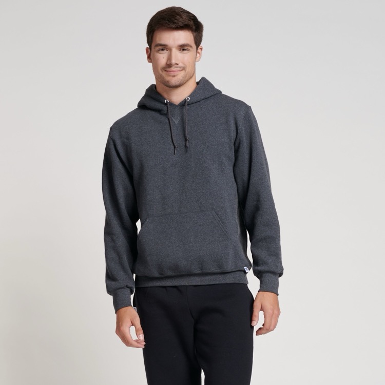 RUSSELL ATHLETIC DRI-POWER® Unisex Hoodie, custom hoodie or sweatshirt with logo imprint 58