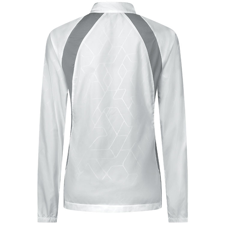 Levelwear Ladies Band Jacket 2