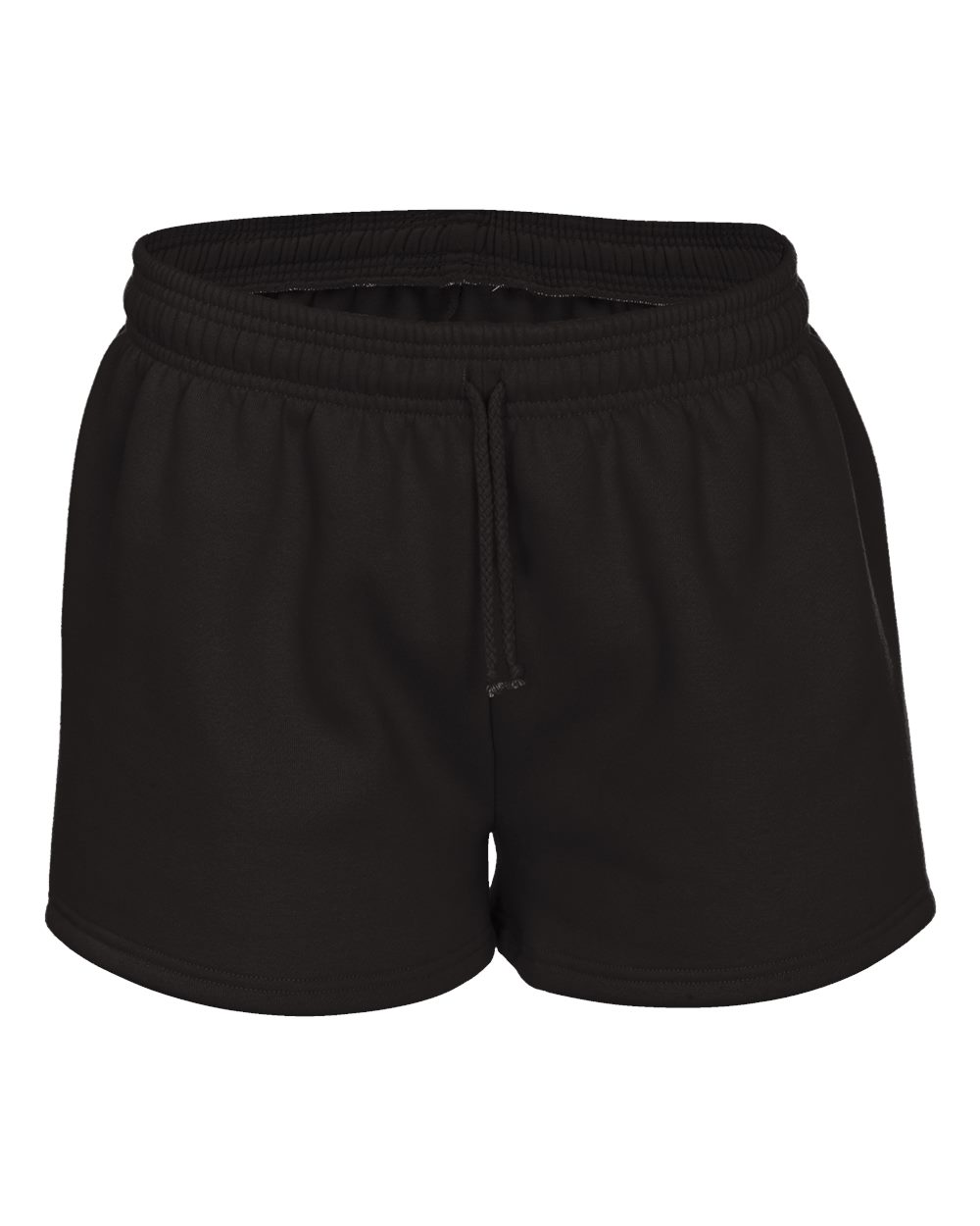 Women's Athletic Fleece Shorts - 1203 17