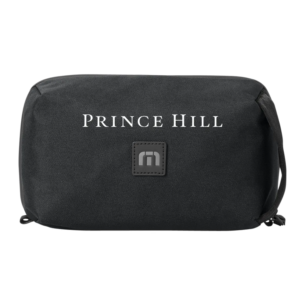 TravisMathew Approach Case 7