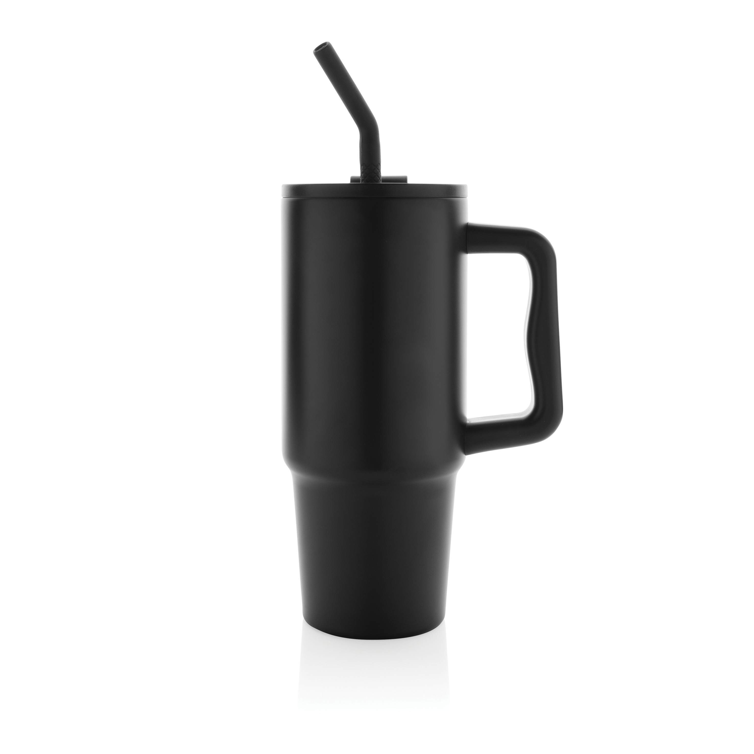 Embrace Deluxe Recycled Stainless Steel Tumbler 900ml 5