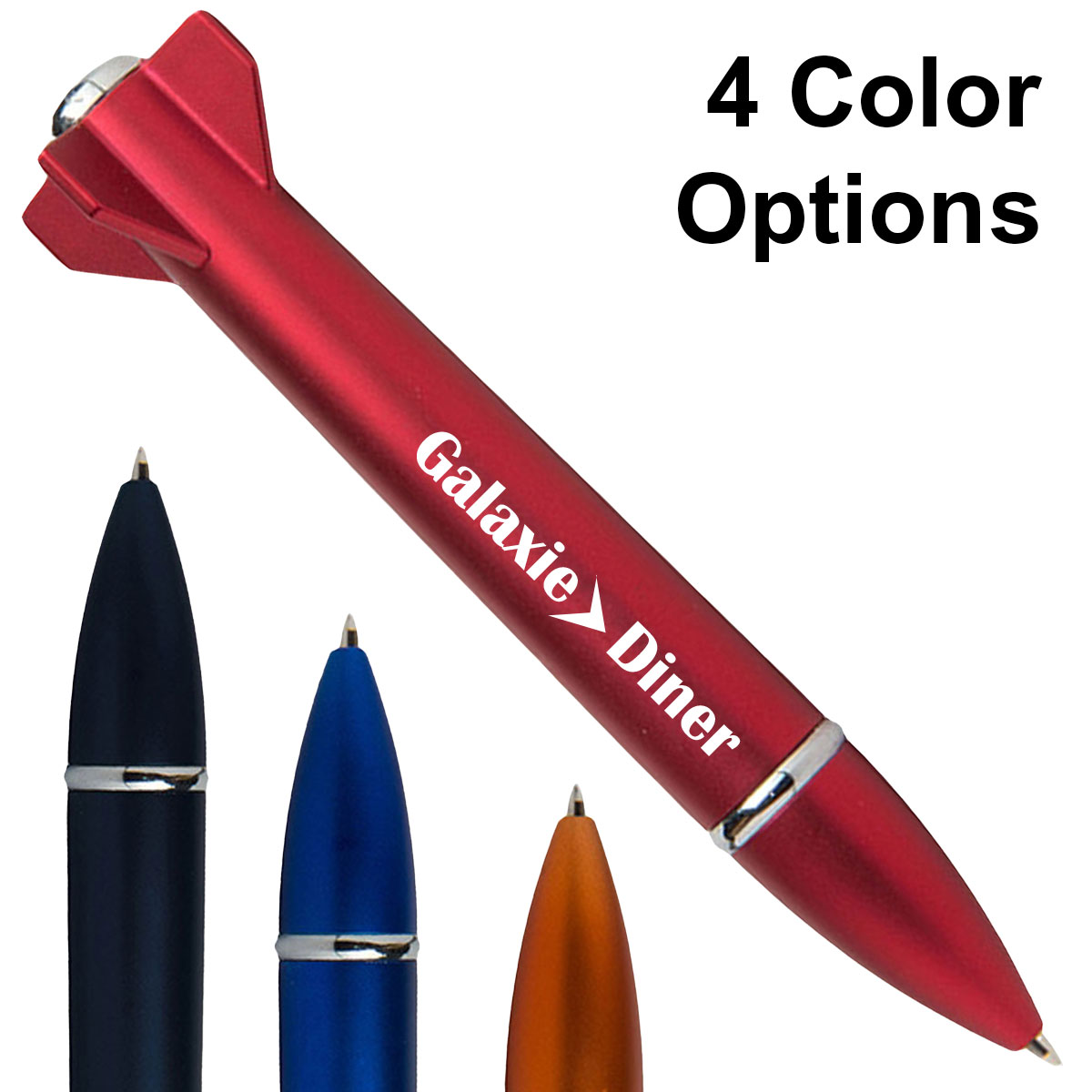 Rocket Pen 4