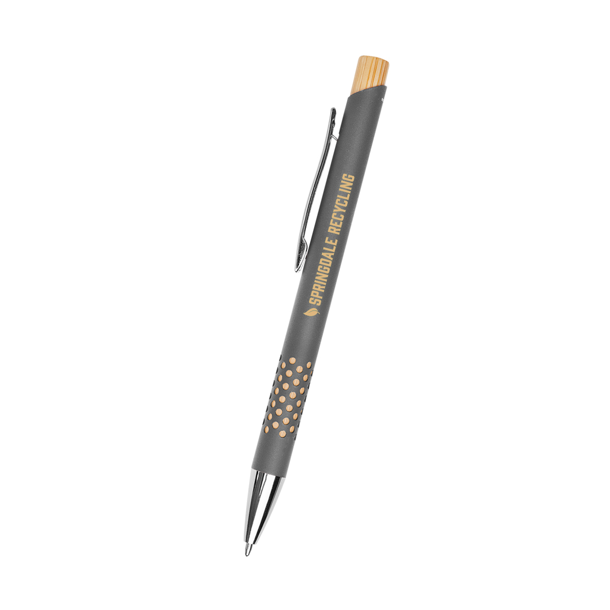 ASHER RECYCLED ALUMINUM PEN 34