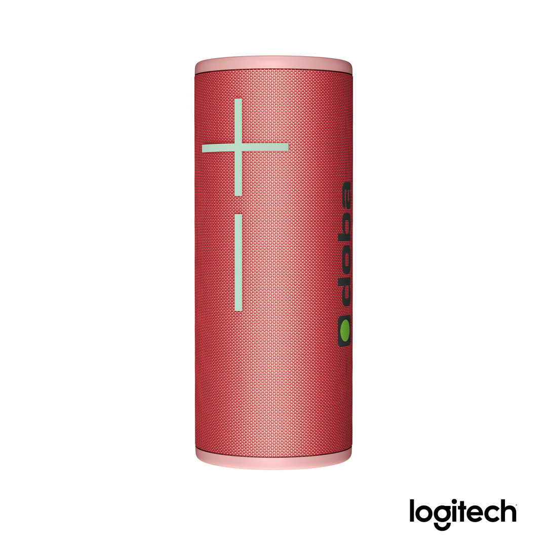 Logitech® Ultimate Ears BOOM 4 Speaker 2