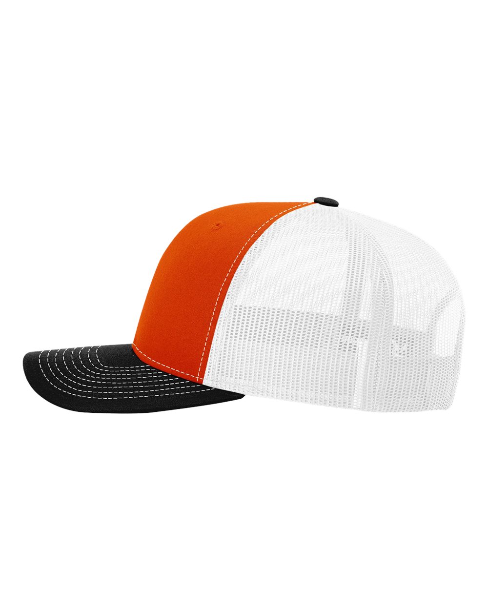 Snapback Trucker Cap - 112 565