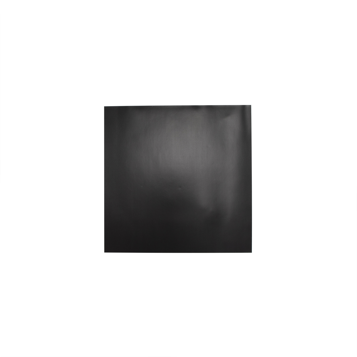 12" x 12" Magnet Promo Sign 6
