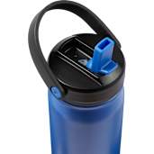 Carpo 20oz Straw lid Vacuum Bottle, custom water bottle with logo imprint 155