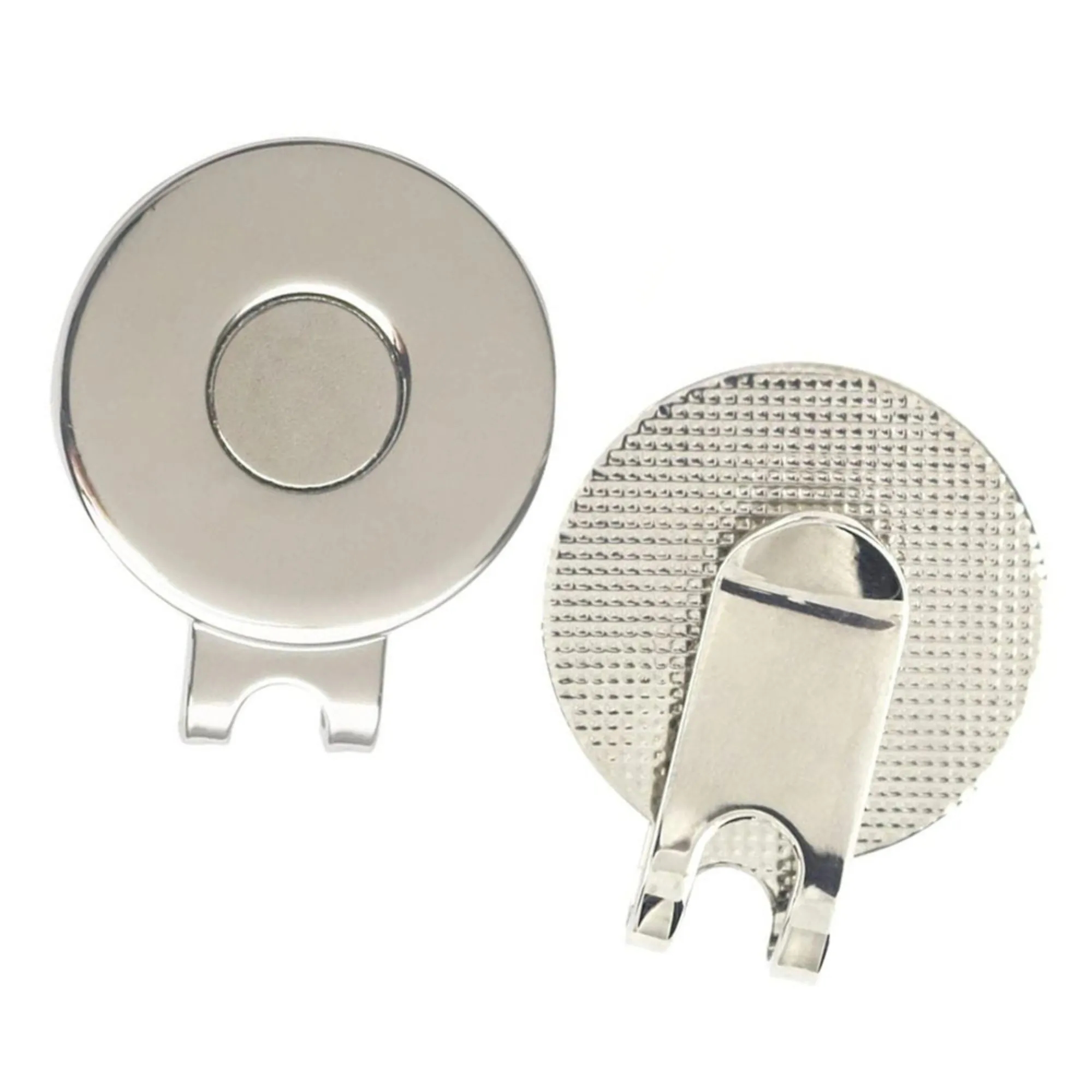 Custom golf mark hat clip 6