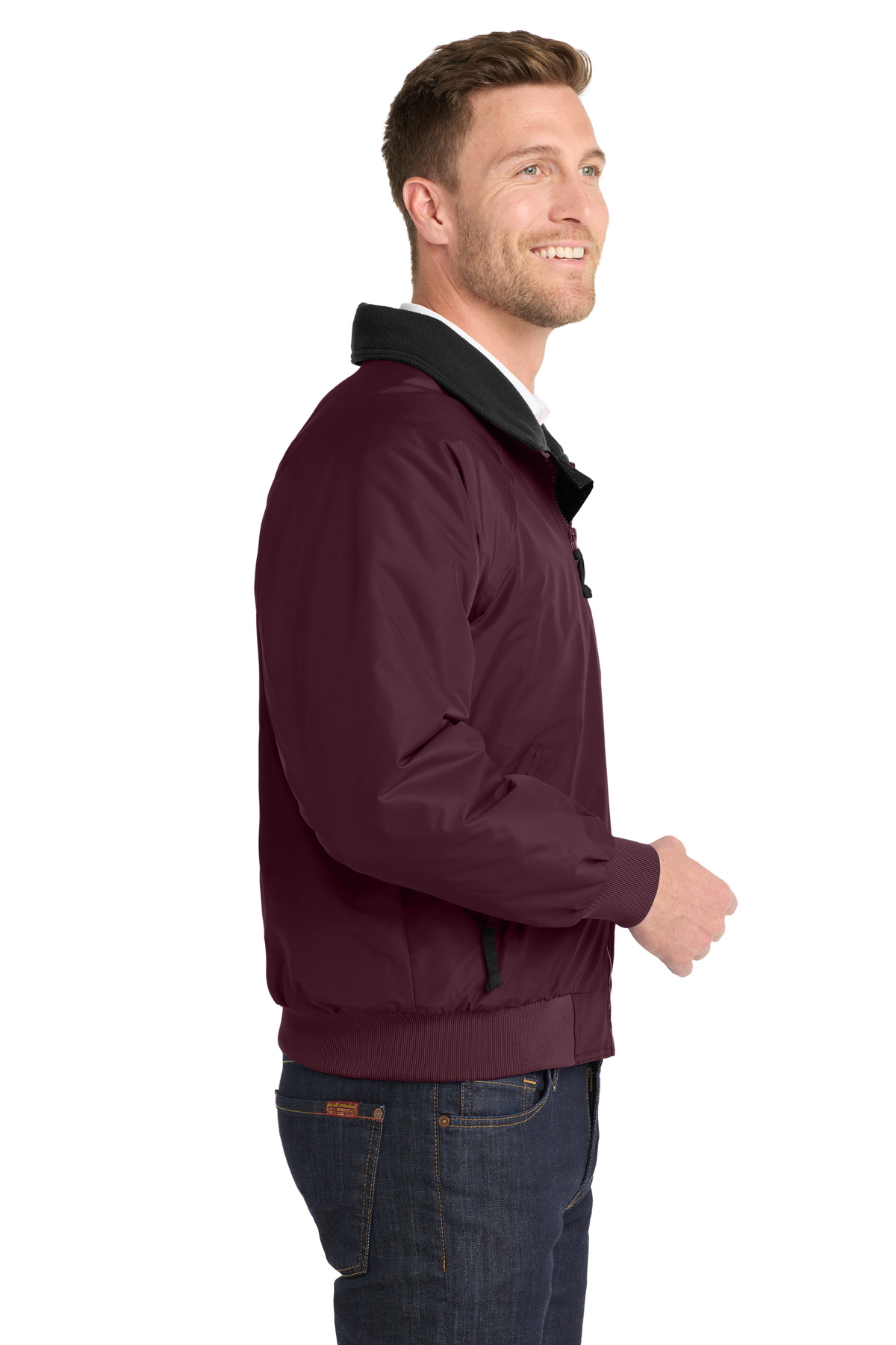 Port Authority Challenger Jacket. J754 34