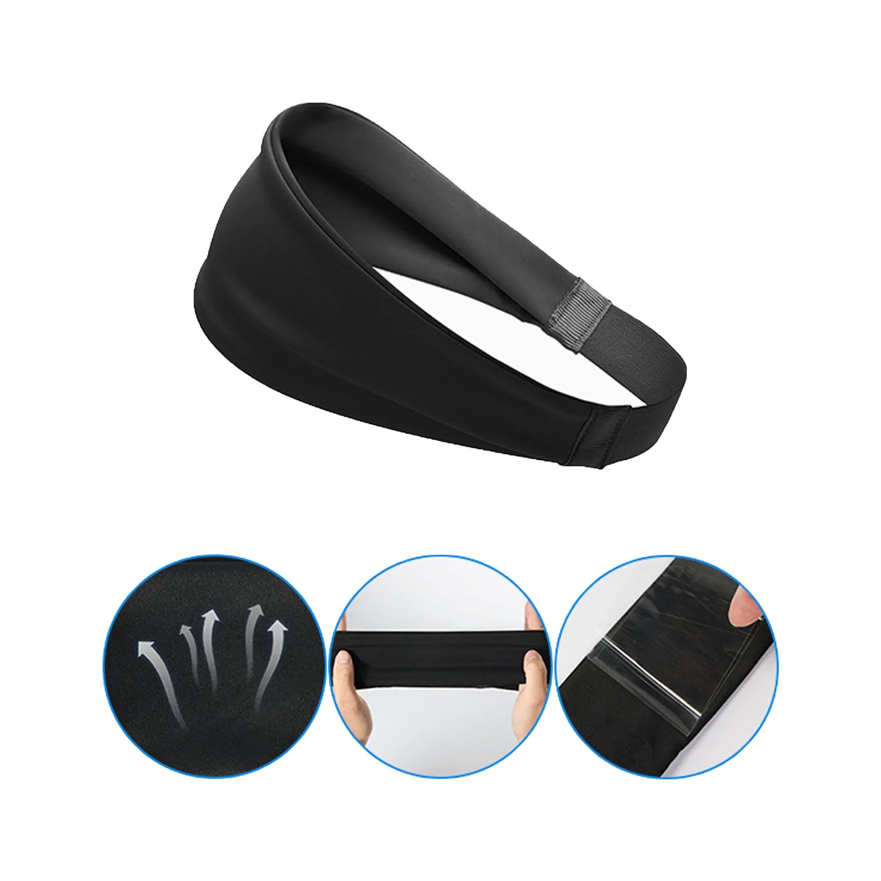 Mini Portable Handheld Fan With Keychain Strap 4