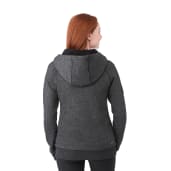 Women's COPPERBAY Roots73 FZ Hoody 80