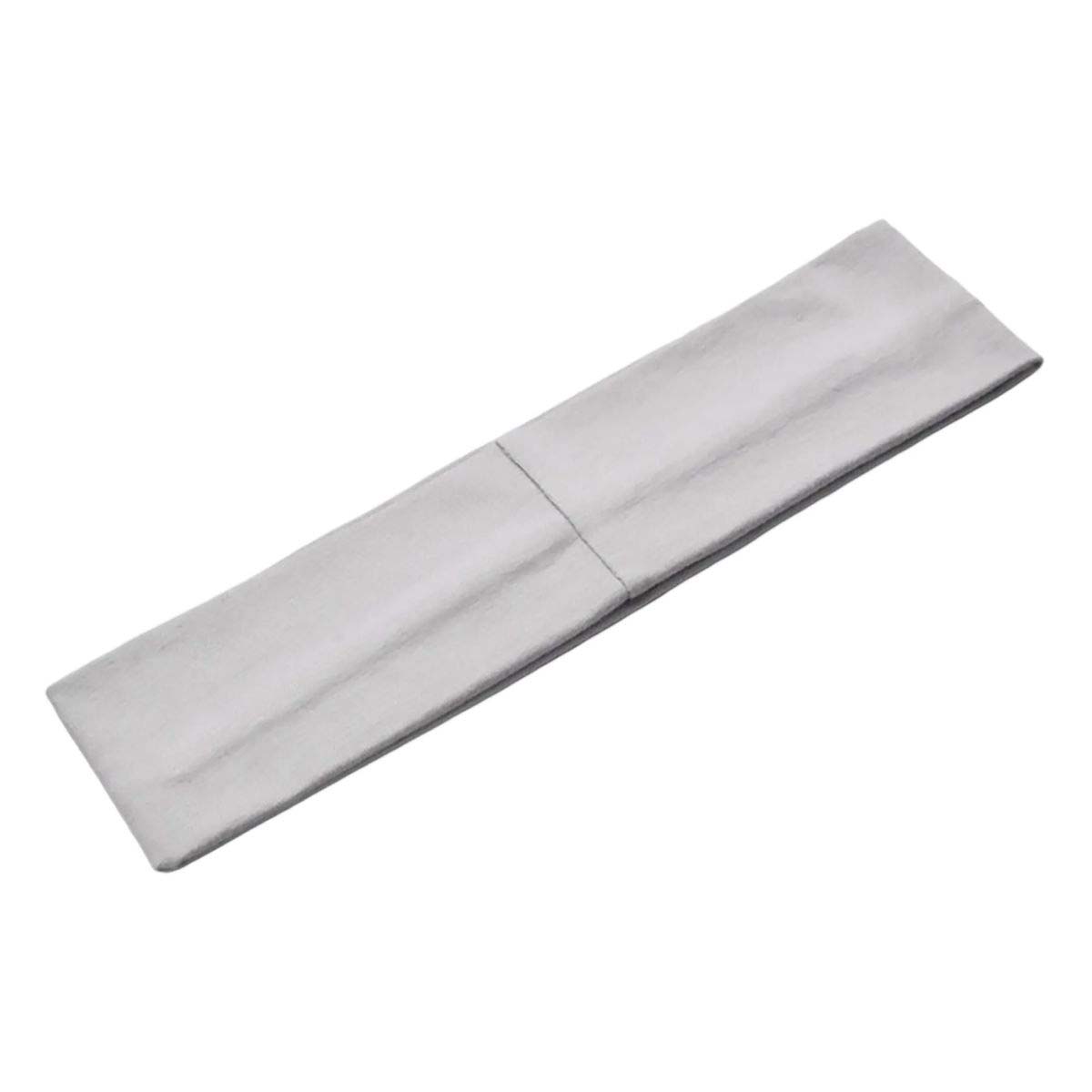 Absorbent Athletic Headband for Exercise and Outdoor Use 6