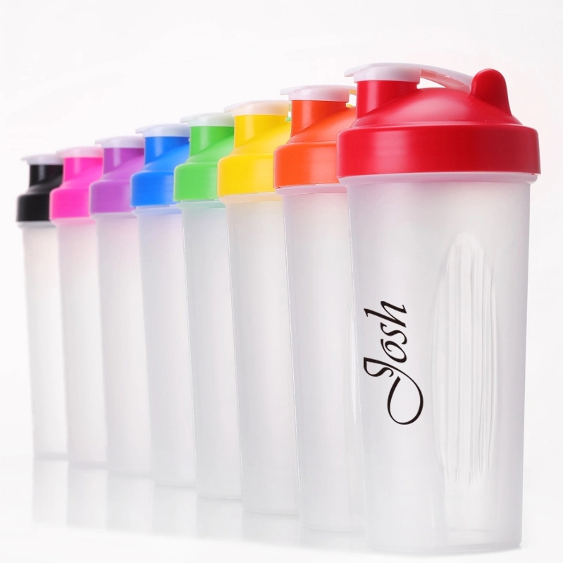 20 oz Sports Shaker Bottle 2