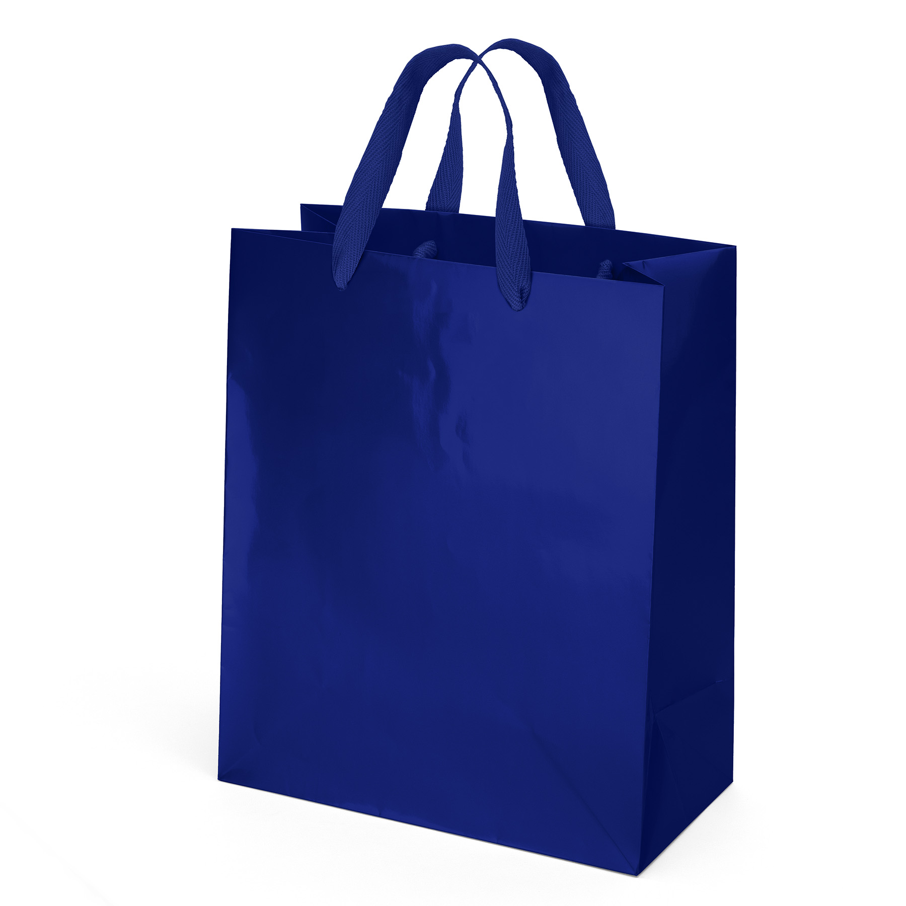 Emerald™- Gloss Eurotote - Foil Print 21