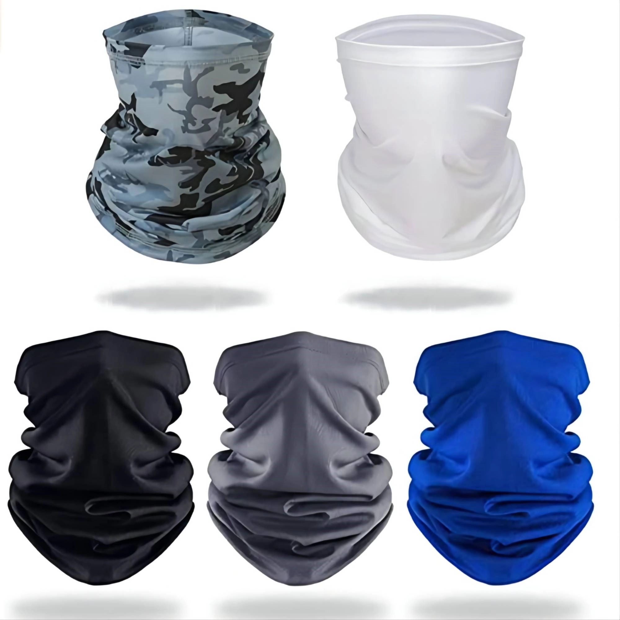 Magic Headscarf MOQ 100PCS 6