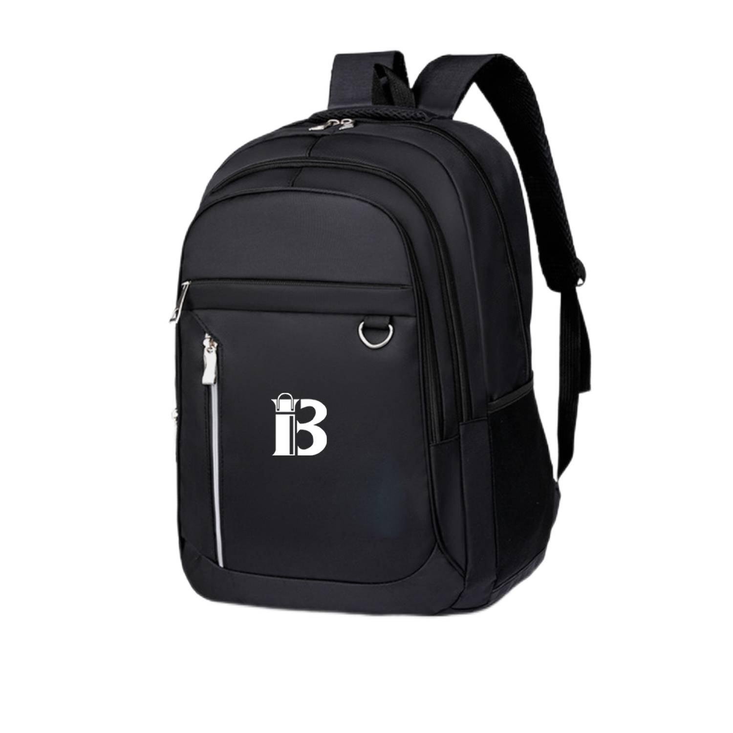 Nylon Travel Storage Backpack 6