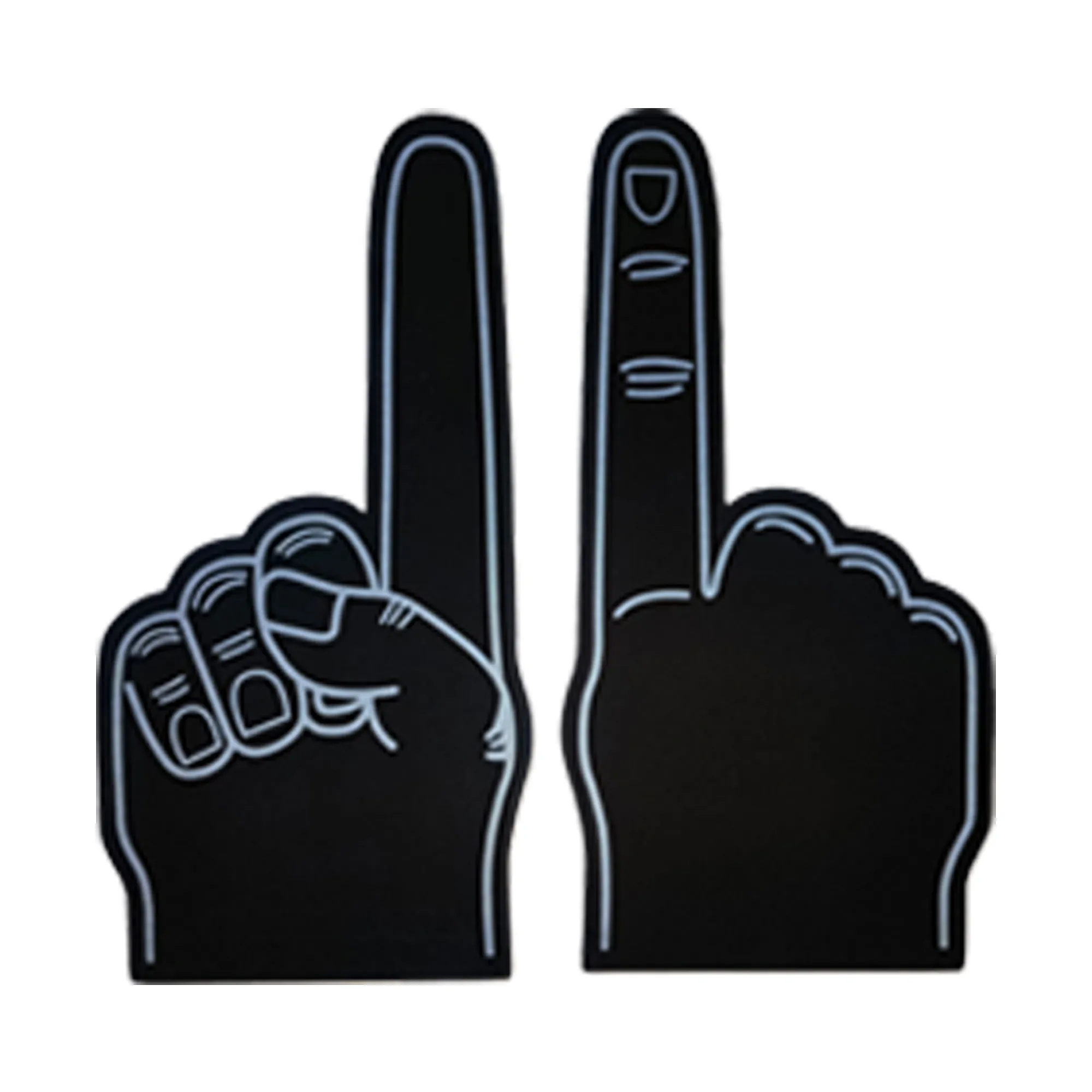 Cheering Gloves 6