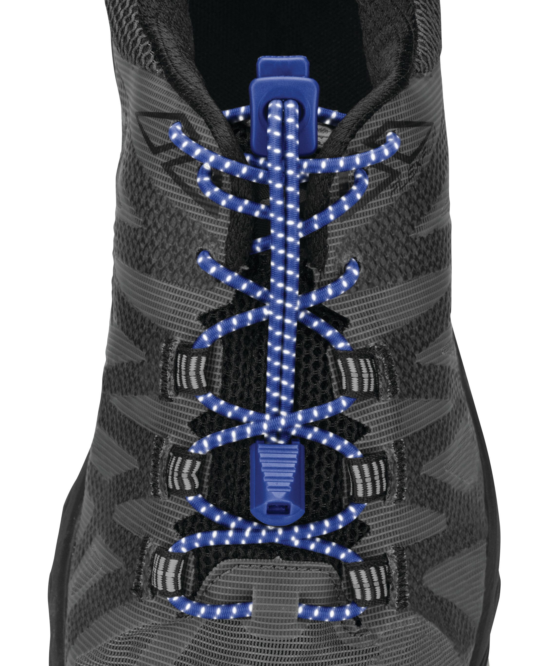 Run Laces Reflective 2