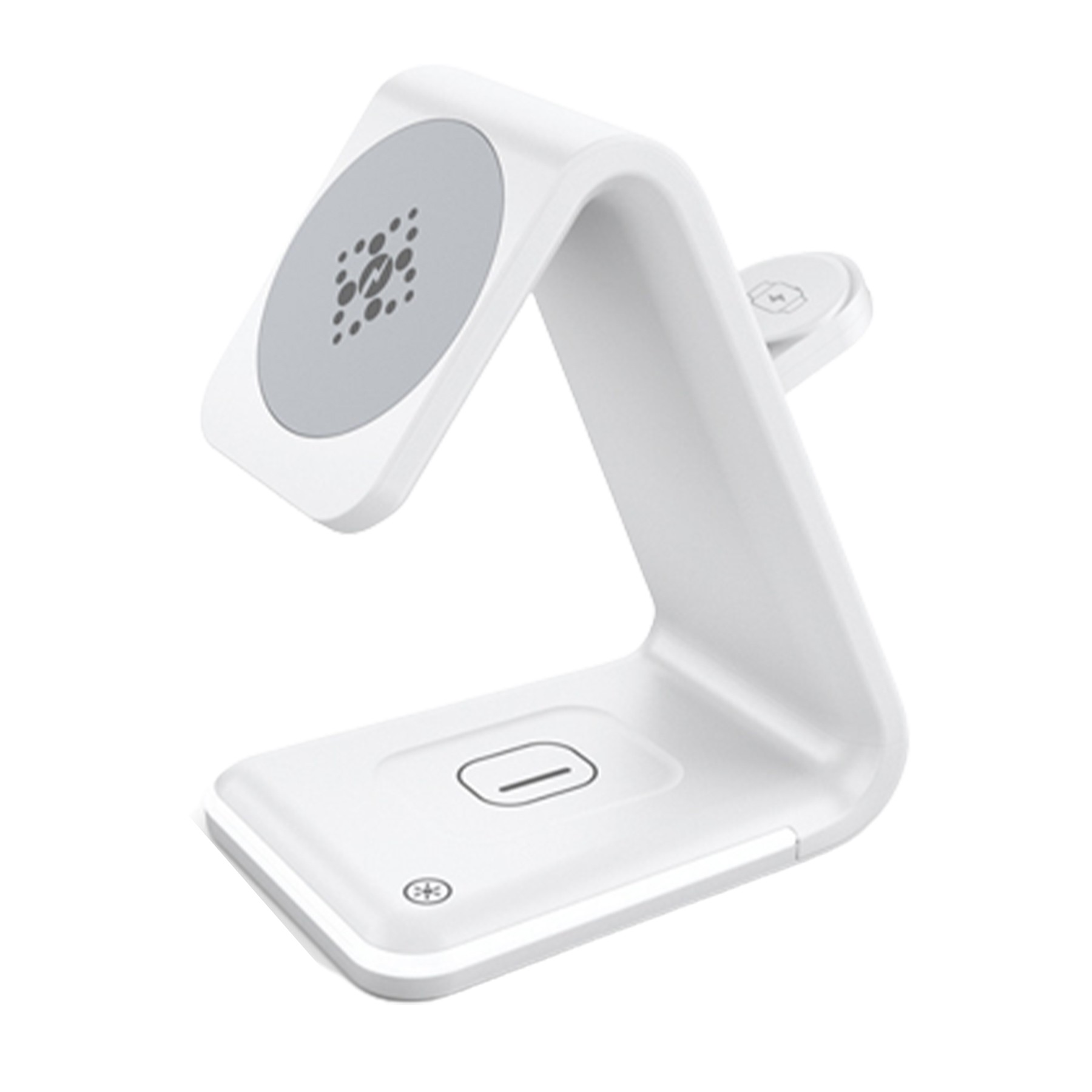 3 In 1 Magnetic Wireless Charging Station 3
