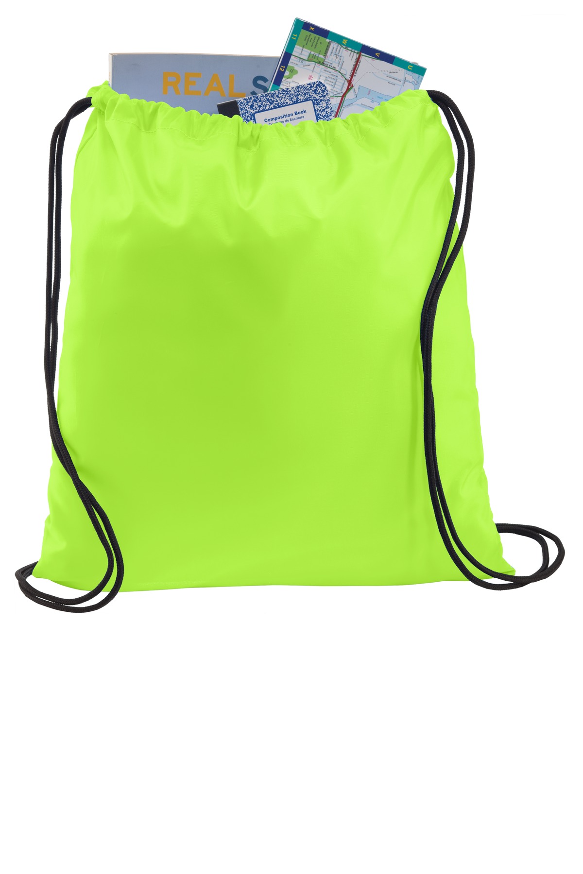 Port Authority Ultra-Core Cinch Pack. BG615 17