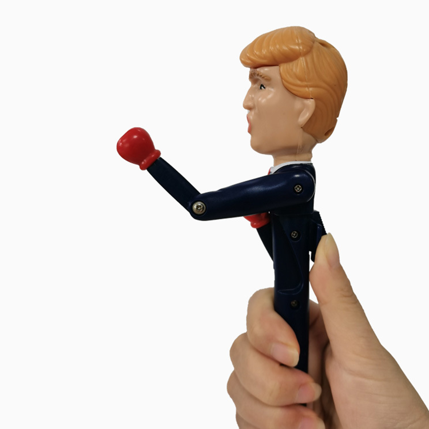 Donald Trump Pen 2
