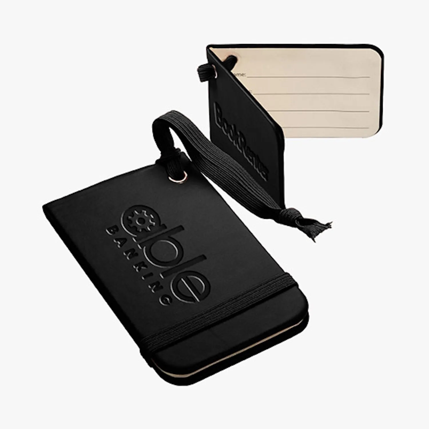 Luggage Tag 4
