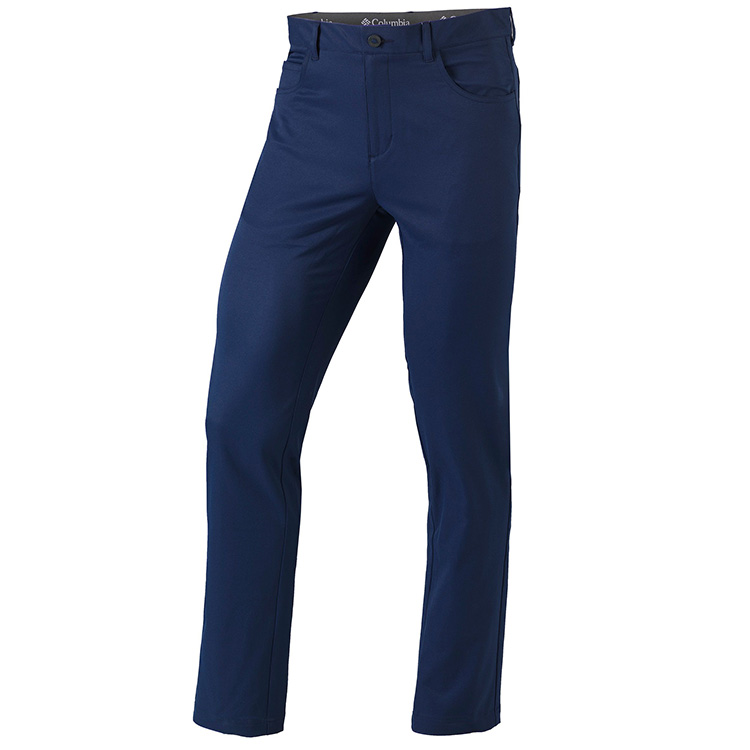 Columbia Omni-Wick Lie Angle Pant 2