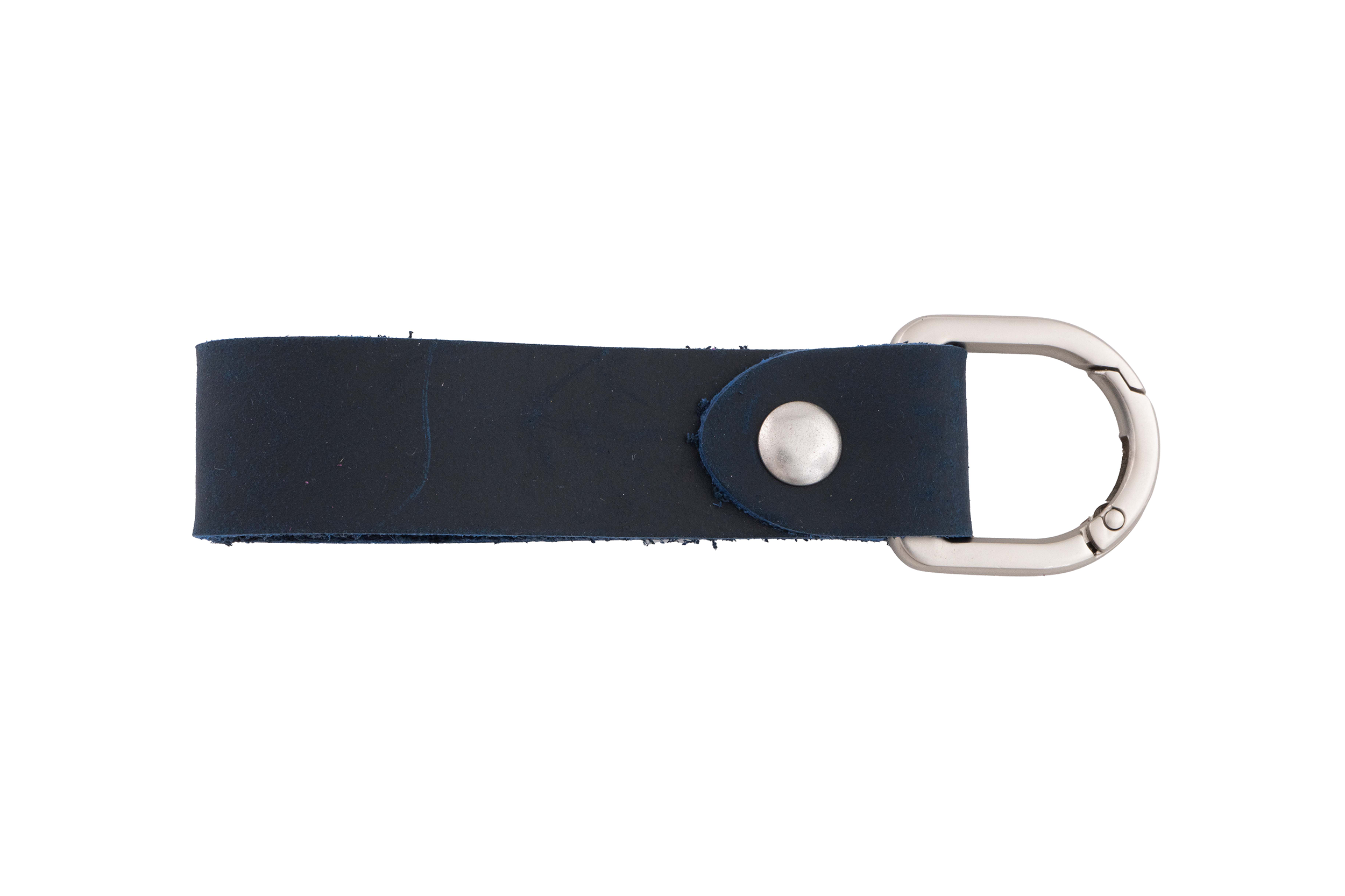 New Tile Pro with Full Grain Leather Key Fob 8