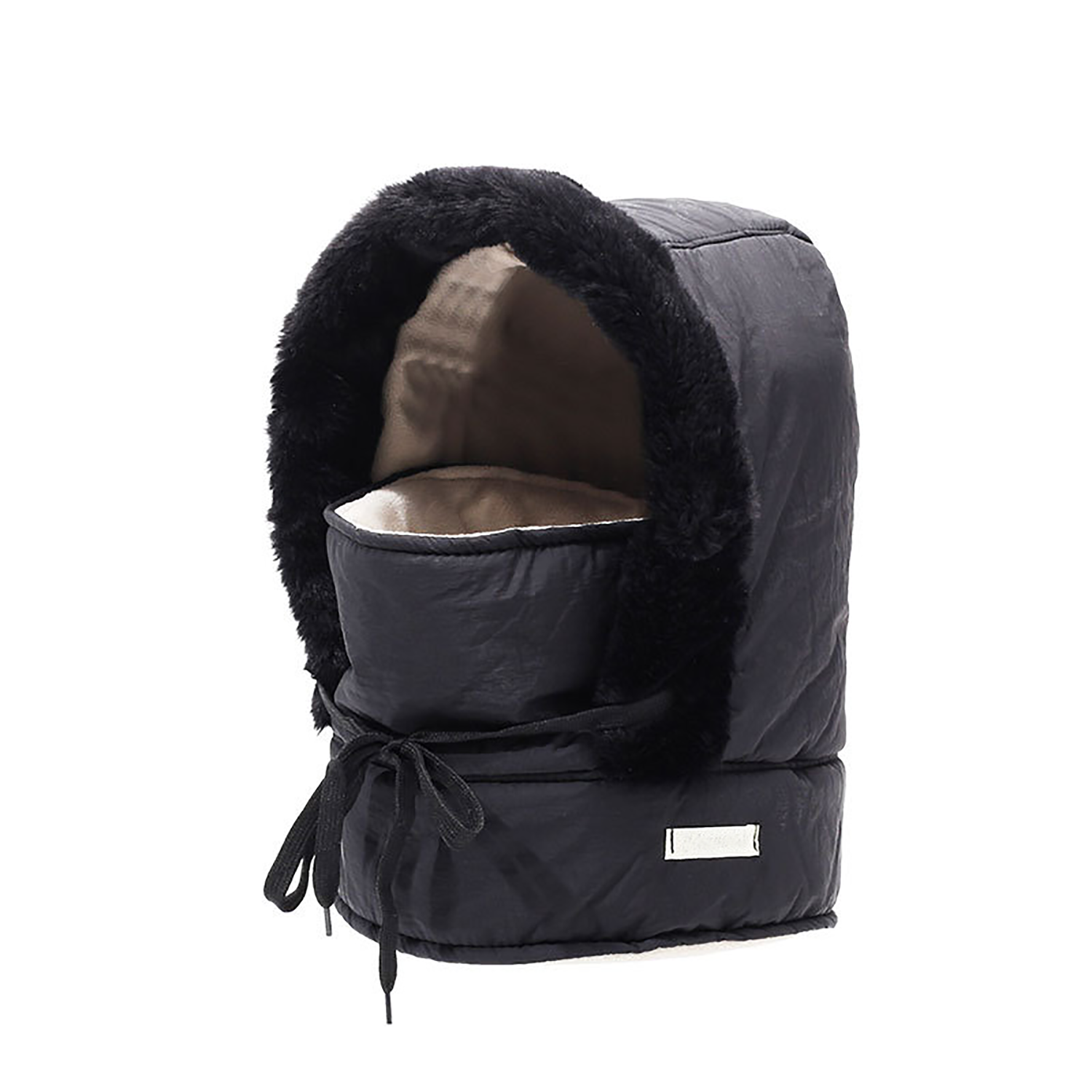 Winter Warm Hat 2