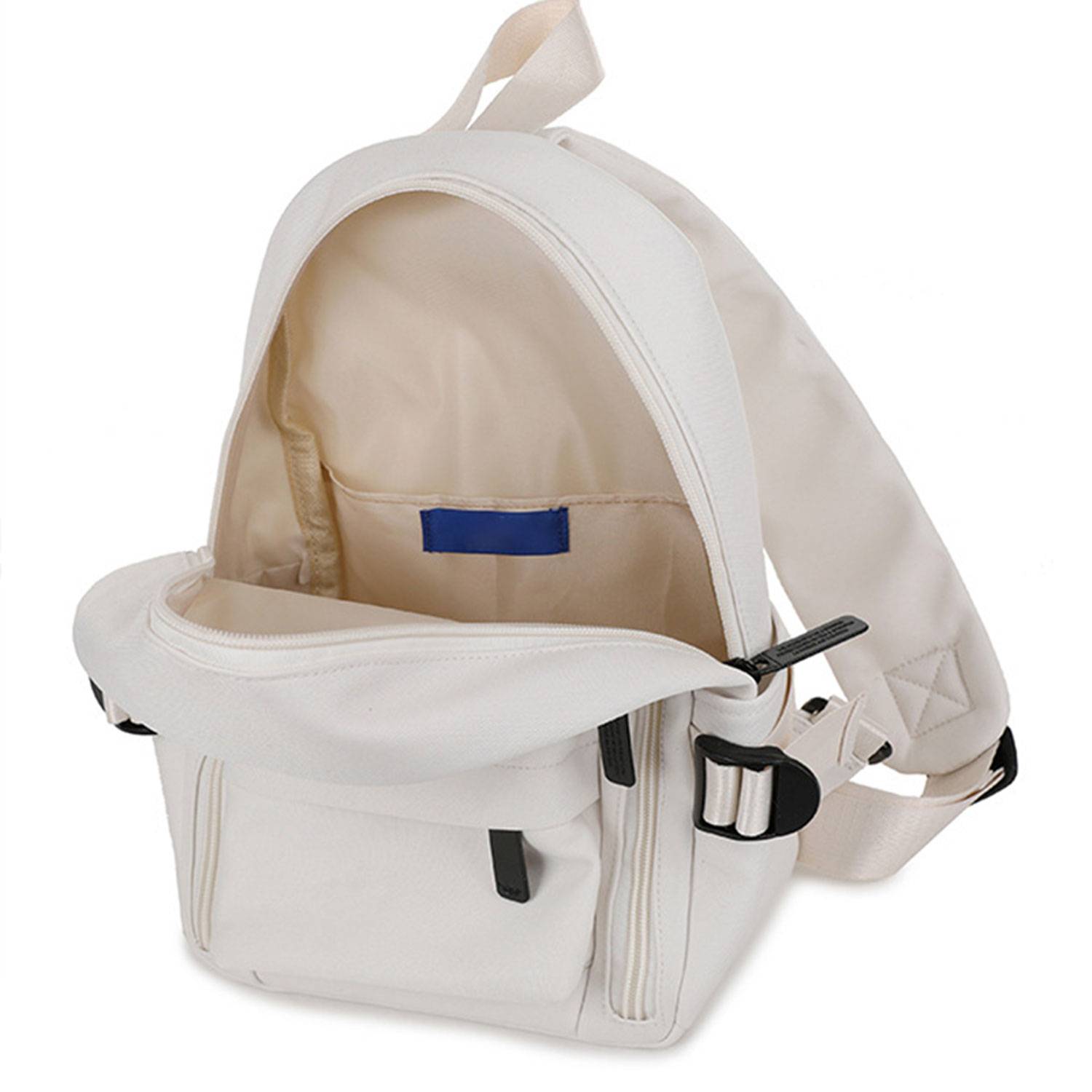 Simple Chest Bag 4