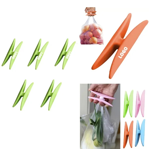 Bag Holder 1