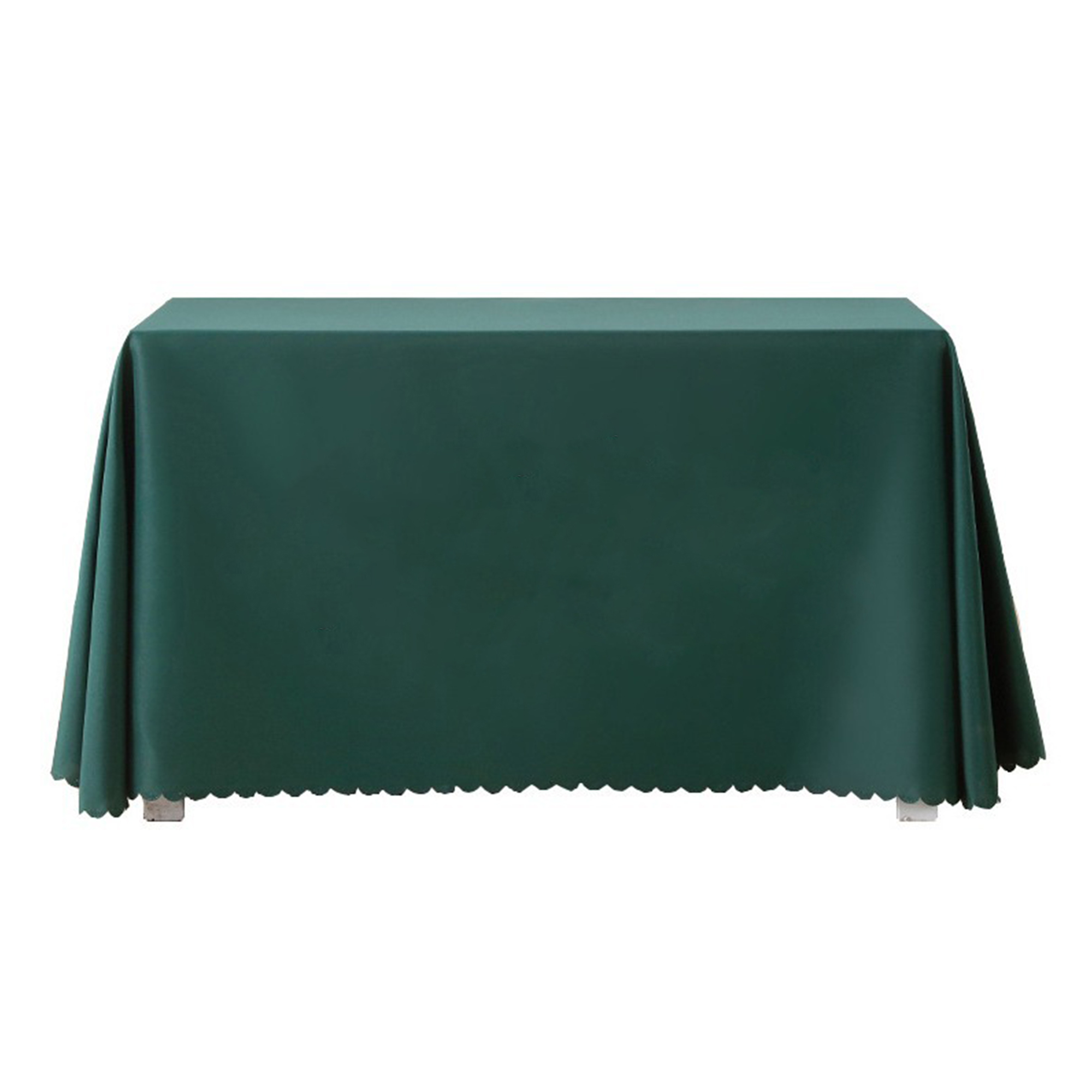 Custom 6FT Exhibition Tablecloth 4