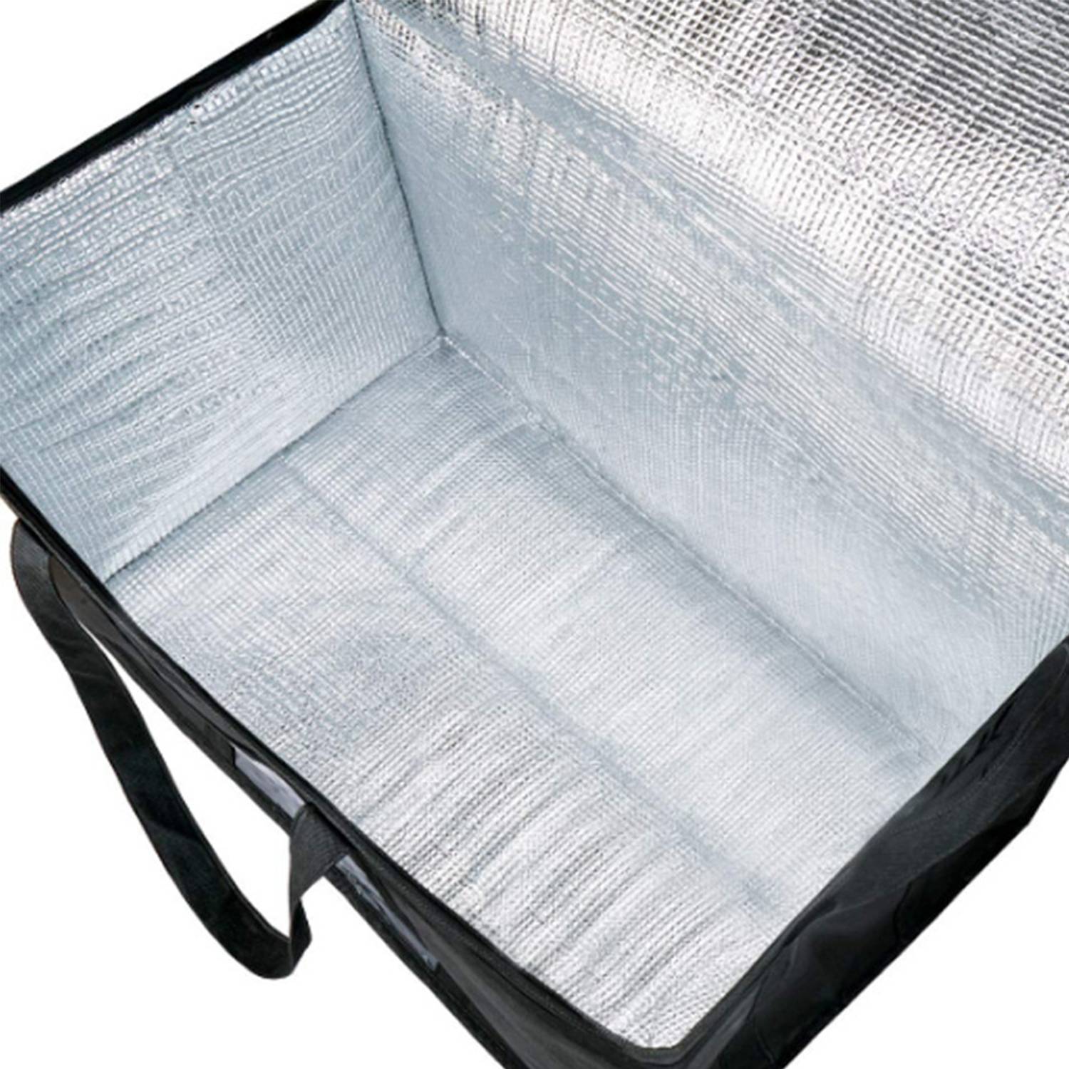 Car Mounted Foldable Insulated Bag 2