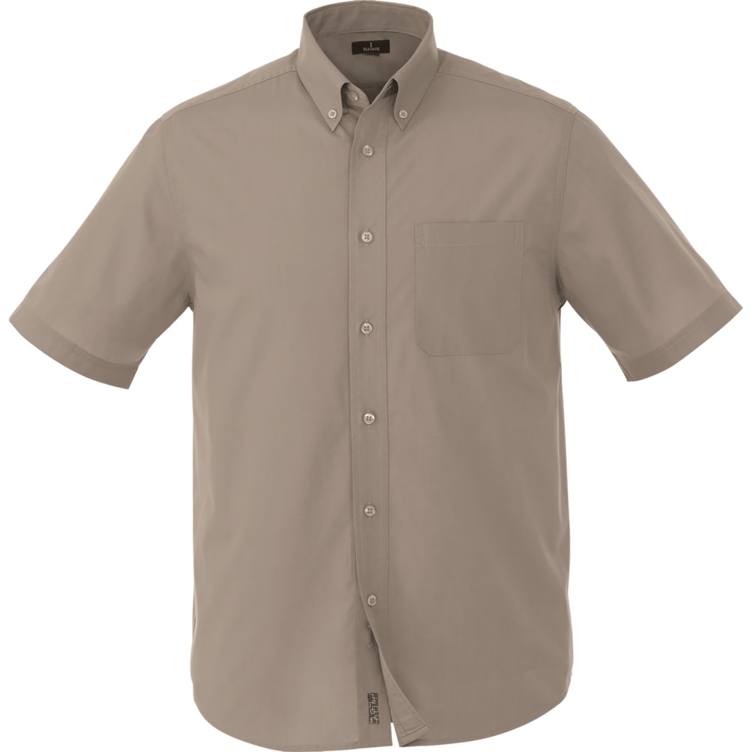 Men's COLTER Short Sleeve Shirt 79