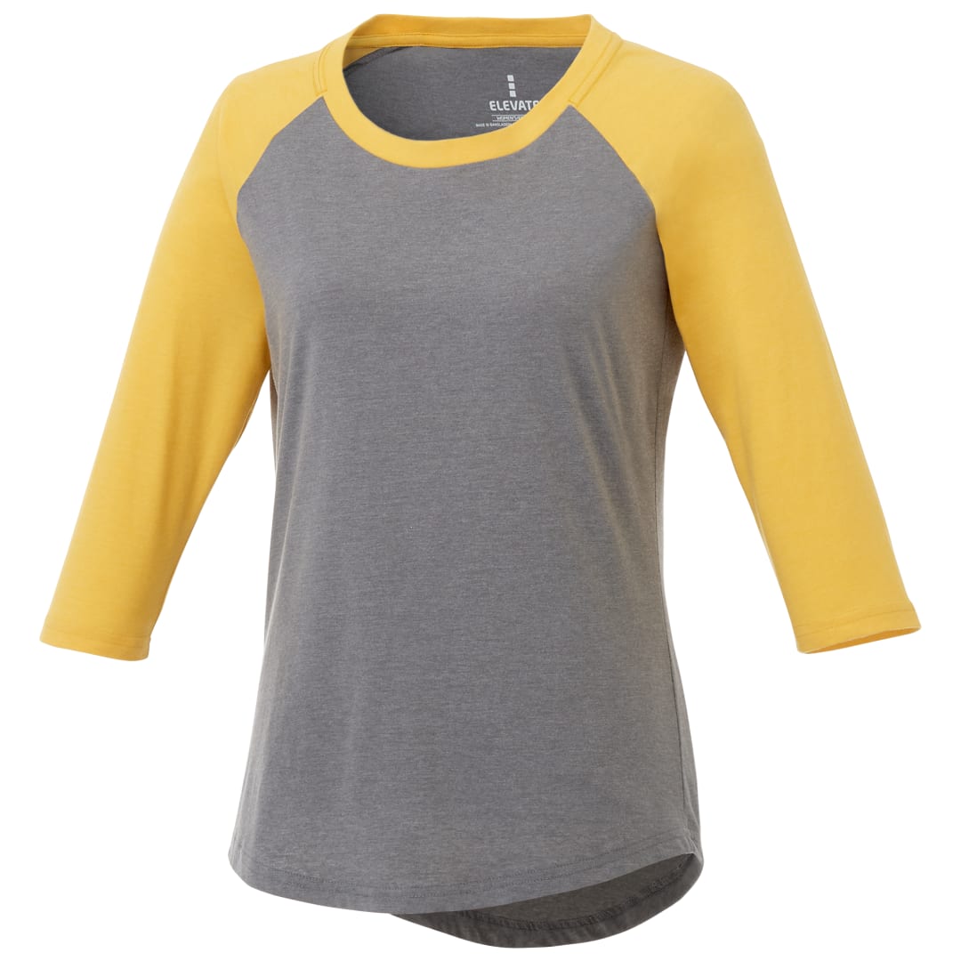 Women's DAKOTA Three Quarter Tee 46