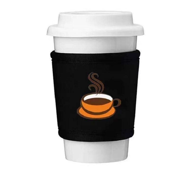 Reusable Mug Sleeve 2