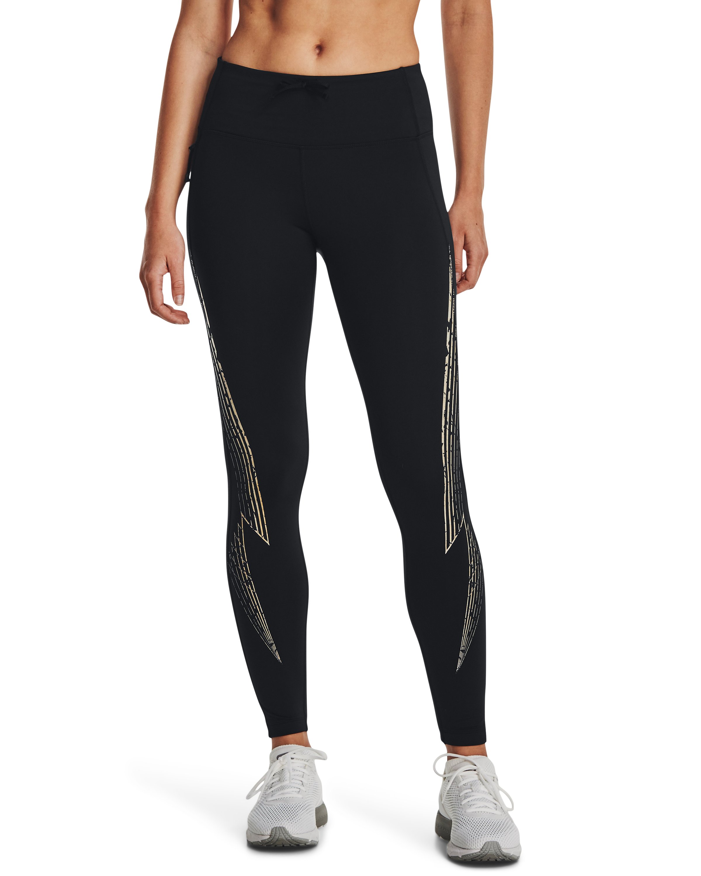 Women's UA OutRun The Cold Tights 3