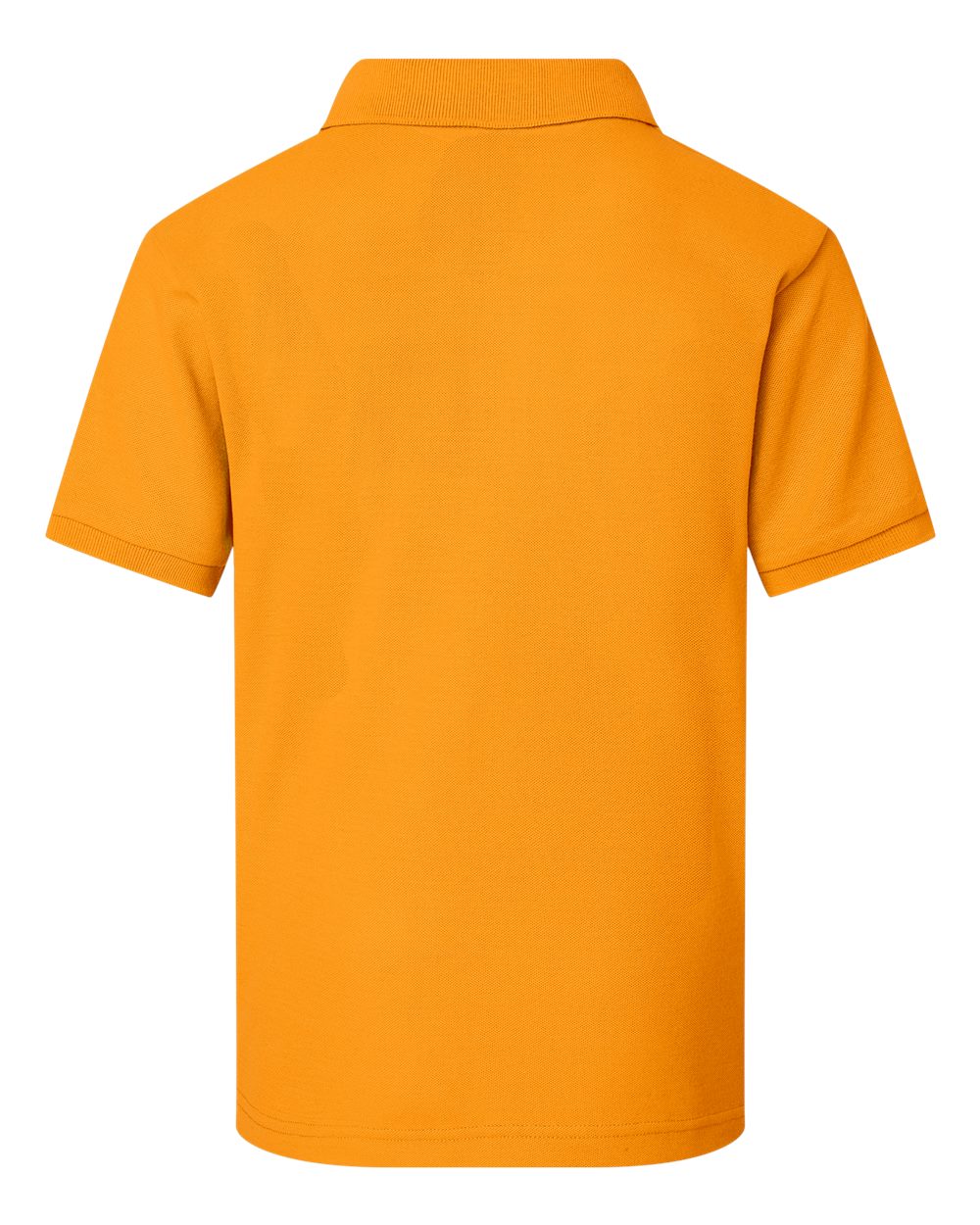 Youth Pique Polo - 62800Y 113