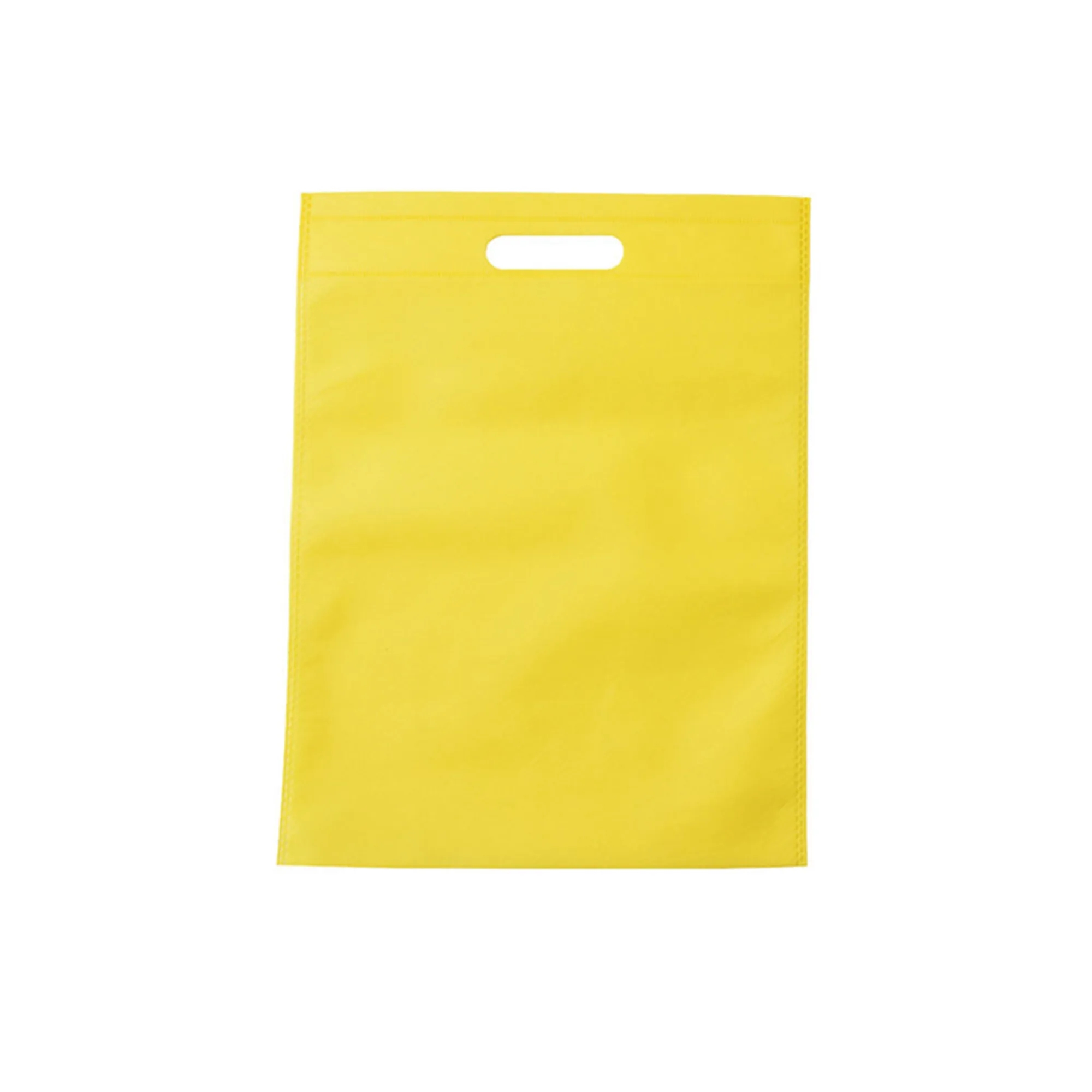Non-Woven Shopper Tote Bag 12