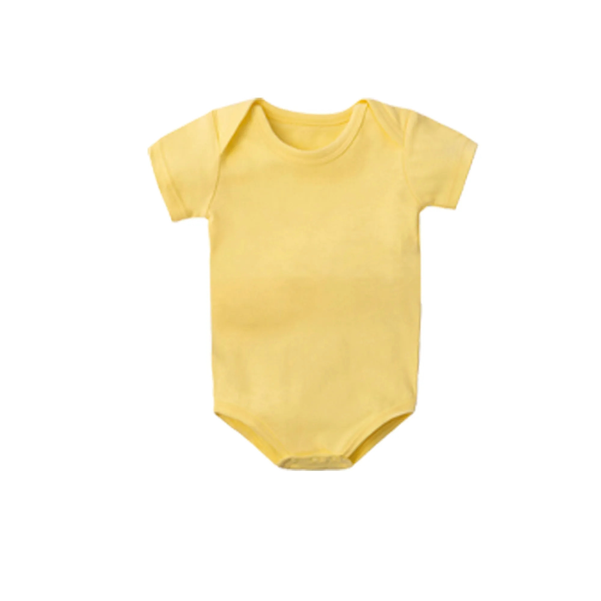 Short Sleeve Bodysuits 4