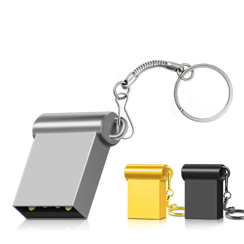 4GB Ear Usb Drive 5
