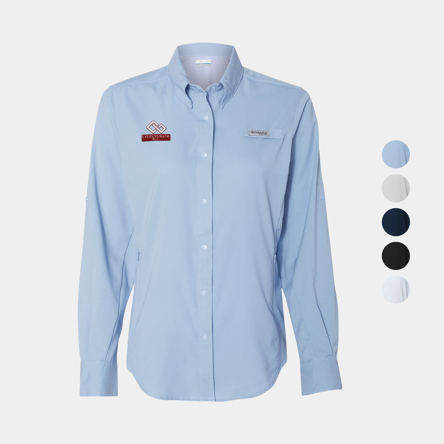 Columbia Women's PFG Tamiami™ Shirt 4