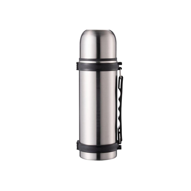 40Oz Travel Stainless Thermos, custom water bottle with logo imprint 4