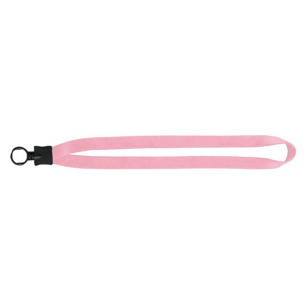 ColorPop Detachable Lanyard with Key Ring 4
