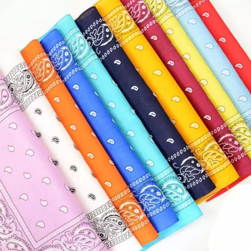 Bandana 4